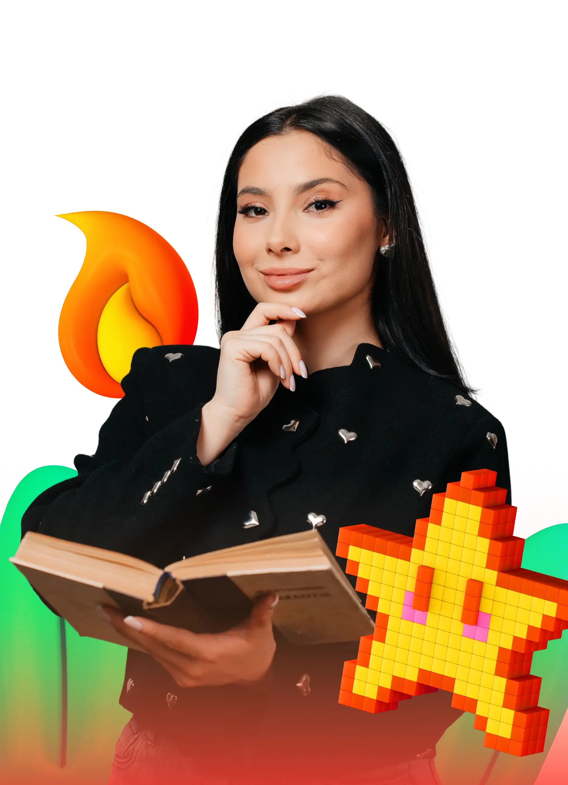 Диана
Асадова