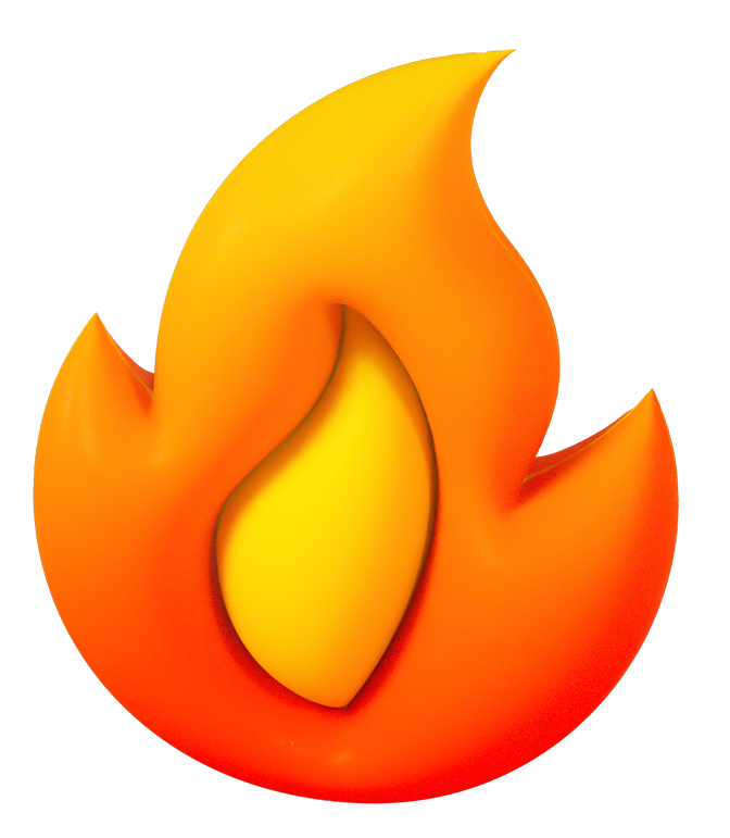 fire