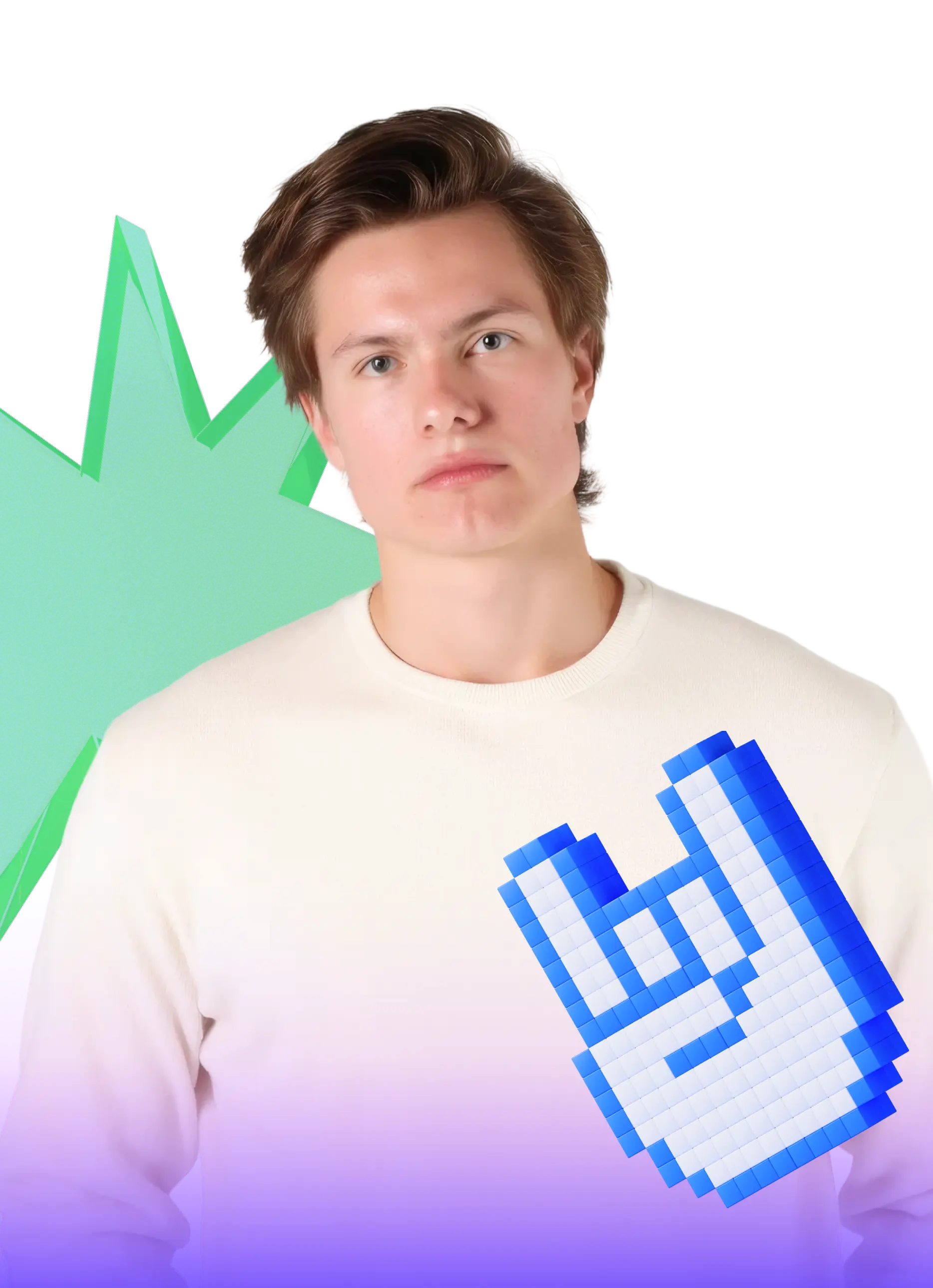 Матвей
Кодиков