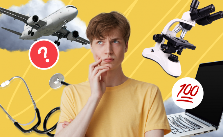 Что такое профильное образование