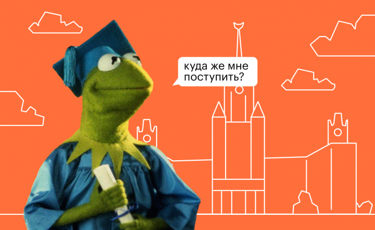 Вузы Москвы: рейтинг и проходные баллы