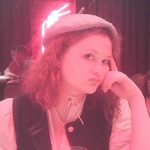 Екатерина Кошолап