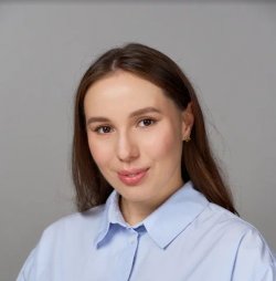 Лилия Булгарина