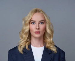 Альбина Амирова