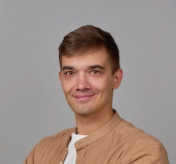 Александр Нестеров