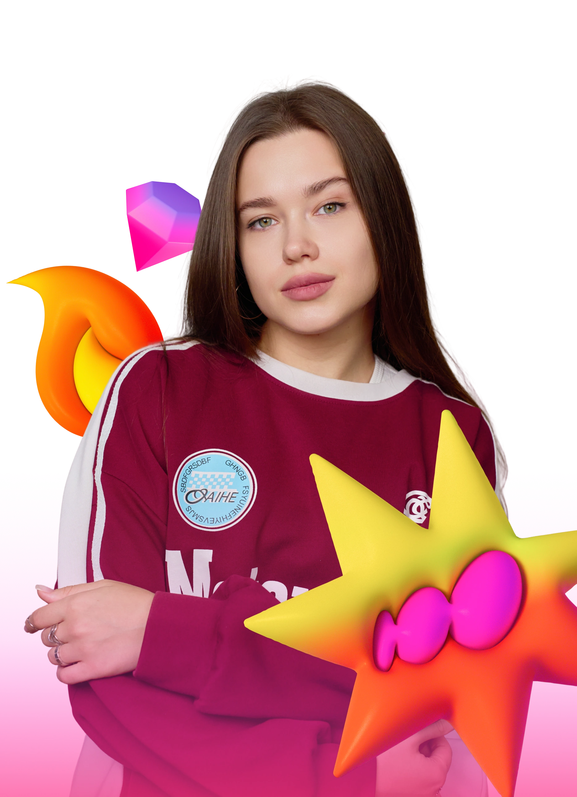 Дарья
Устинова