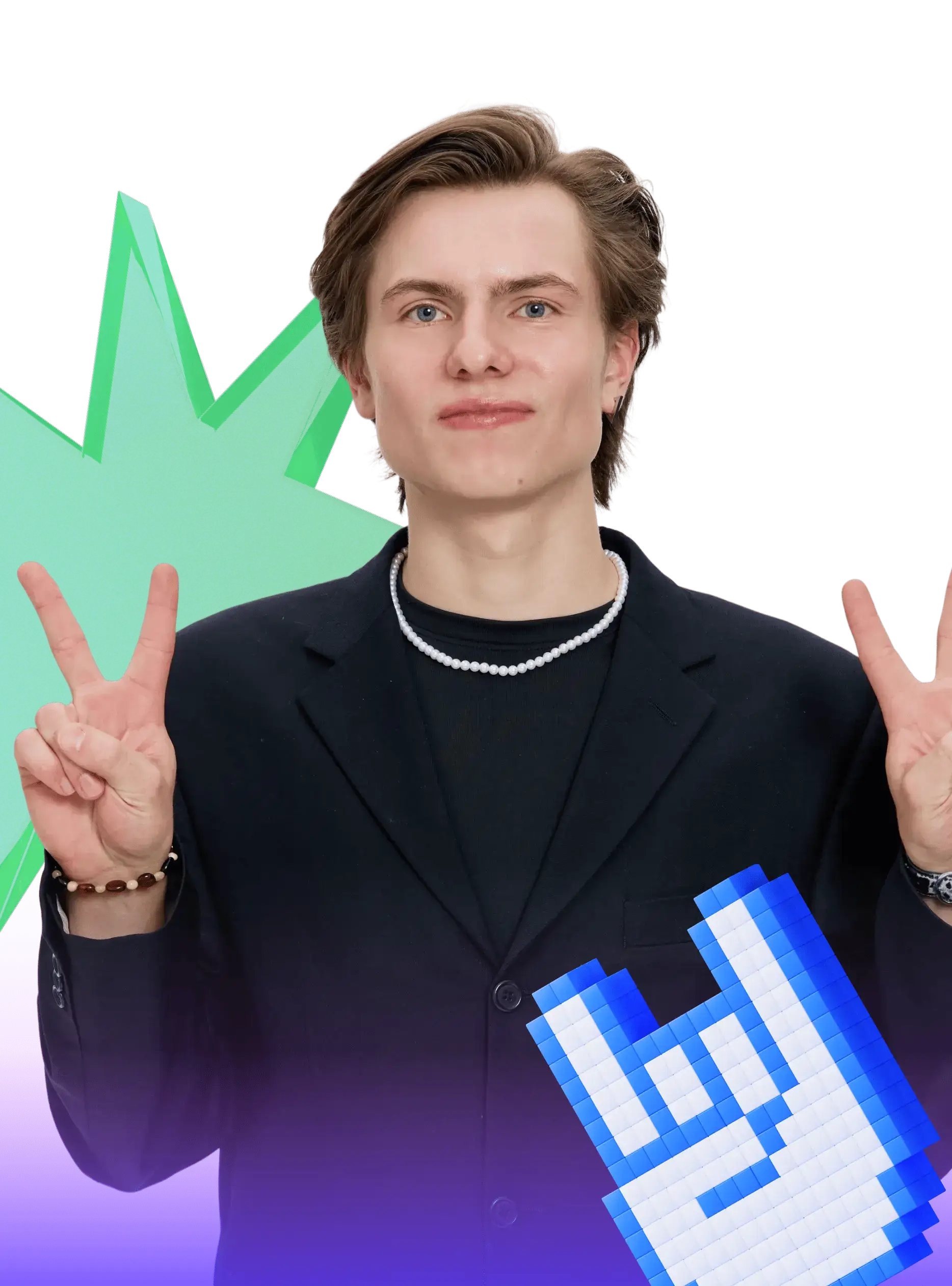 Матвей
Кодиков